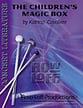 The Childrens Magic Box Percussion Ensemble cover